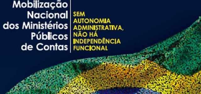 'Sem autonomia administrativa, não temos independência funcional'