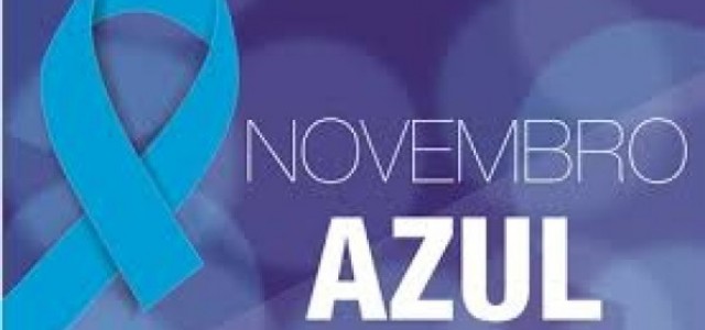 Ministério Público de Contas adere  campanha Novembro Azul 